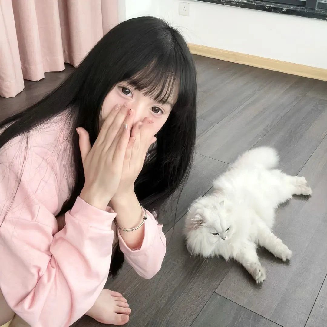 不同的男人