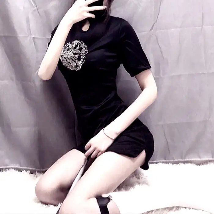钢胆七雄